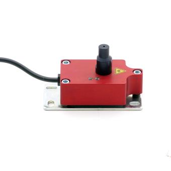 Laser-Bohrerbruch-Kontrolle  Neu