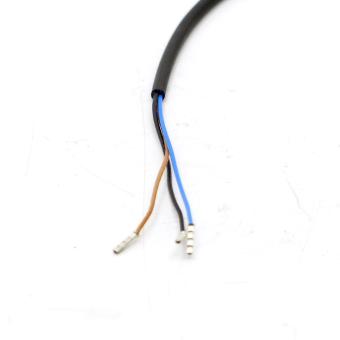 Sensor inductive BES 516-3040-I02-C-PU-02 