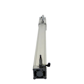 Cylinder with holding brake DNCKE-100-1000-PPV-A-190K8-CS 