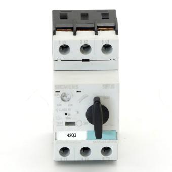 Circuit breaker 
