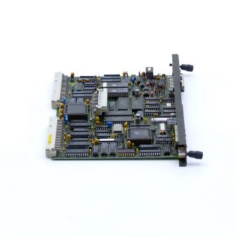 Zentraleinheit ZE301 