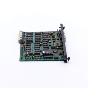 Central Processing Unit P600 