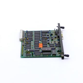 Central Processing Unit P600 