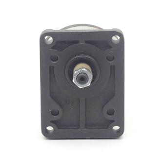 Gear pump 
