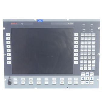 Control panel BT250 