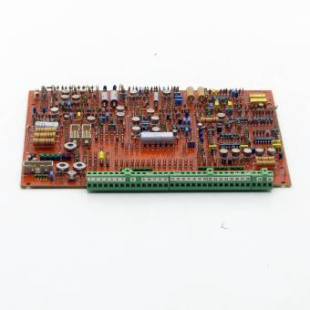 Controller Board 