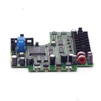 Resolver Board RDW-04 LS  Neuwertig