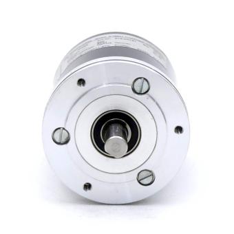 Rotary encoder IE58A 