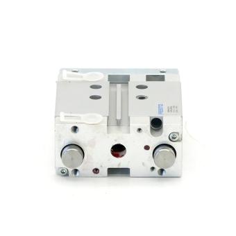 Führungszylinder DFM-25-25-B-P-A-GF-AJ 