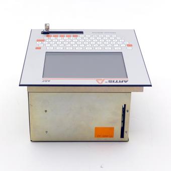 Process Monitor ABF-2 