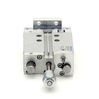 Führungszylinder DFM-20-40-B-P-A-GF- 
