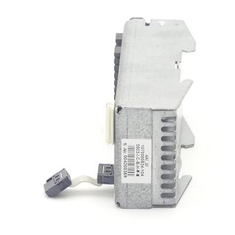 Digital Output Modul 4AI_UI 
