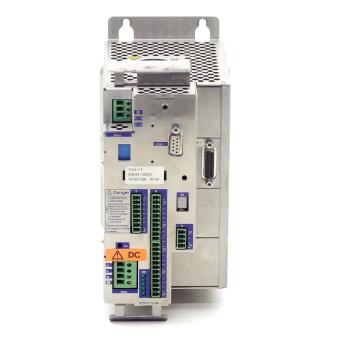 AC servo motor control TLC411 F 