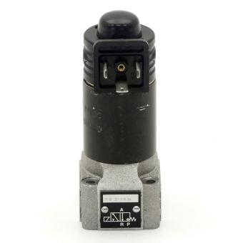 3/2 Directional seated valve 