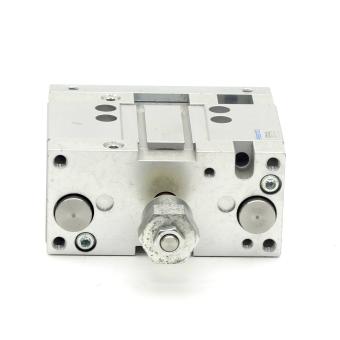 guided drive DFM-63-25-B-P-A-GF-AJ 