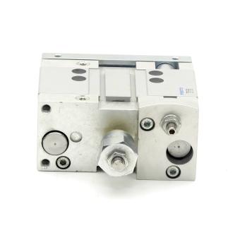 Guided drive DFM-63-25-B-P-A-GF-AJ-EJ 