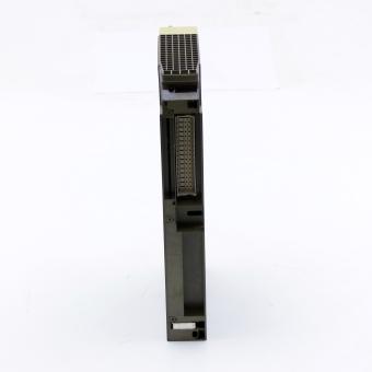 Simatic S5 Central Processing Unit 