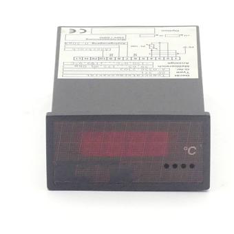 Temperaturmessgerät DP 371 