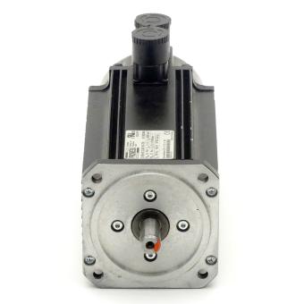 Servo motor 