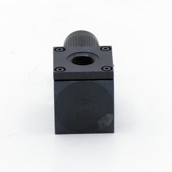 Flow Control Valve 