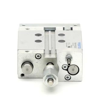 guided drive DFM-20-20-B-P-A-GF- 