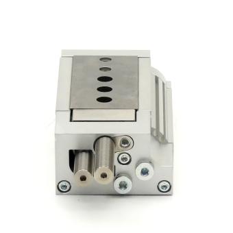Mini-Schlitten DSGL-20-30-PA 