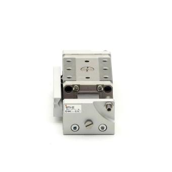 pneumatic precision slide 