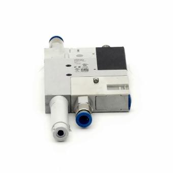 vacuim generator OVEM-10-L-B-GO-CN-N 