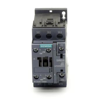 Contactor 