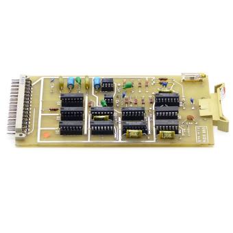 Circuit Board  Used
