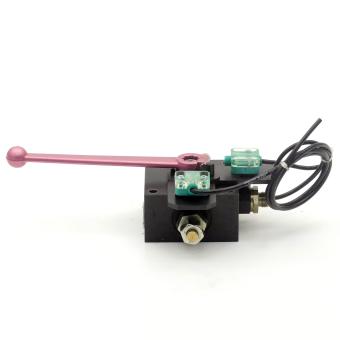 Ball valve 