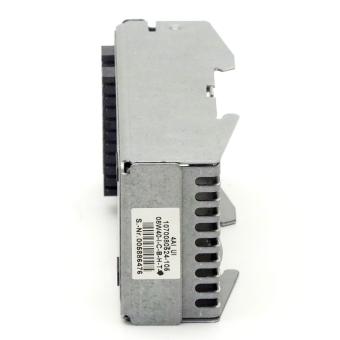 Digital output modul 4AI_UI 