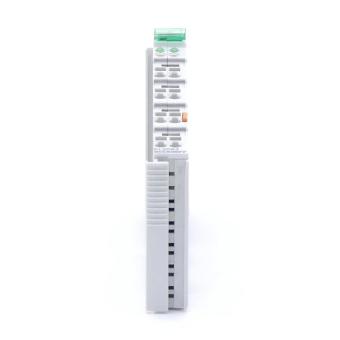 2-Kanal-Analog-Eingangsklemmen  Neuwertig