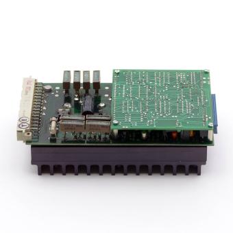 Stepping Motor Controller 