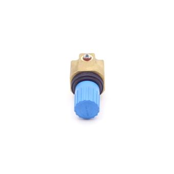 Pressure Control Valve LR-1/8-G 