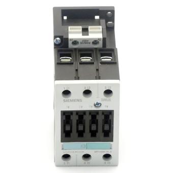 Power contactor 
