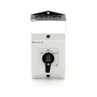 Rotary switch 