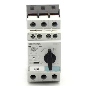 Power contactor 