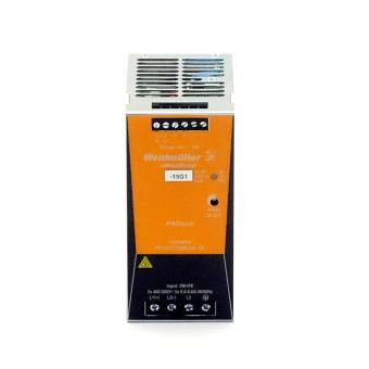 DIN-Schienen-Netzteil PRO ECO3 