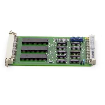 Circuit Board SMP 