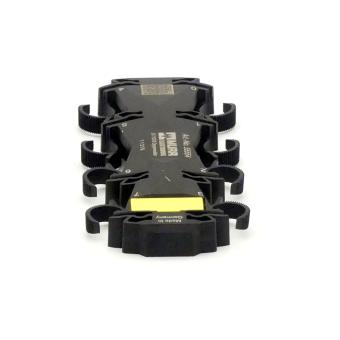 Cable Fixation 8XM12 black 