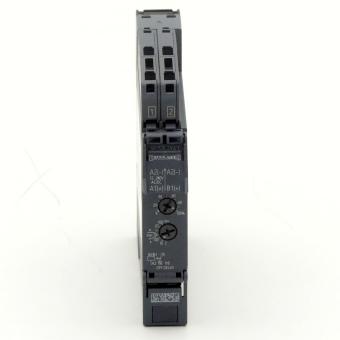 Timing relay 