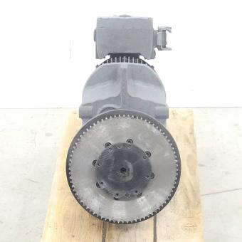 Getriebemotor FAF57 DT90S4/BMC/HH11/ASA3 