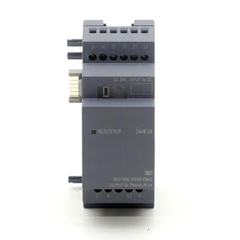 LOGO! DM8 24 expansion module 