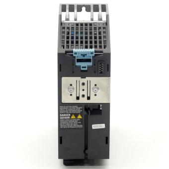 SINAMICS Power Modul PM240-2 (FS:07) 