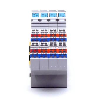 Input terminal R-IB IL 24 DI 16-PAC 