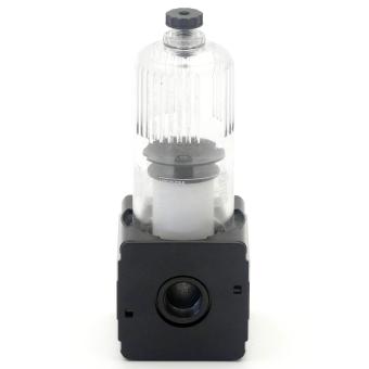 Filter "multifix" 