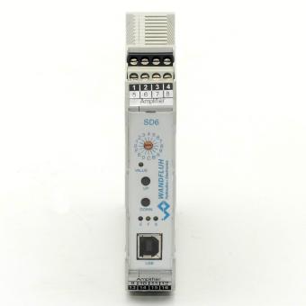 Digital amplifier module SD6201 D20-AA 