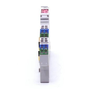Digital output bus terminal R-IB IL 24 DO 4-PAC 