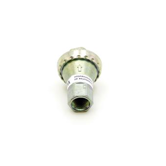 Pressure Regulator 231A0260 